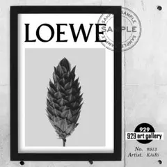 2026年最新】ロエベポスターの人気アイテム - メルカリ