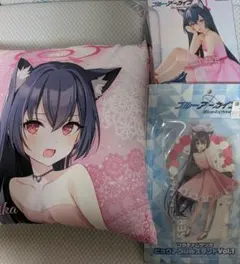 2026年最新】ブルーアーカイブ reバース セリカの人気アイテム - メルカリ