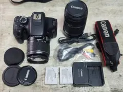 2026年最新】EOS Kiss X5 ダブルズームキットの人気アイテム - メルカリ