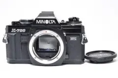 2026年最新】minolta x-700の人気アイテム - メルカリ