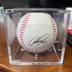 2026年最新】松坂大輔 直筆サインの人気アイテム - メルカリ