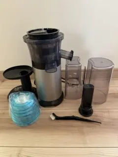 2026年最新】低速ジューサー mj-l400の人気アイテム - メルカリ