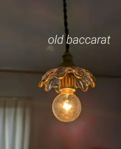 2026年最新】バカラ シャンデリアの人気アイテム - メルカリ
