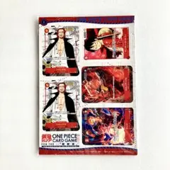 2026年最新】最強ジャンプ ワンピースカード 未開封の人気アイテム