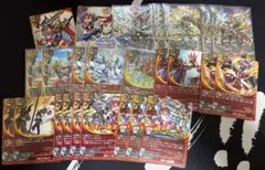 2026年最新】バディファイト デッキ ガルガの人気アイテム - メルカリ