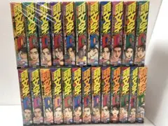 2026年最新】頭文字d 全巻の人気アイテム - メルカリ