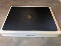 2026年最新】MacBook air m2 15インチ ミッドナイトの人気アイテム