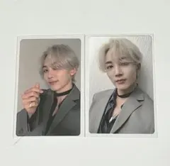 2026年最新】ジョンハン anodeの人気アイテム - メルカリ