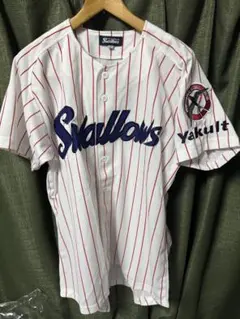 2026年最新】山田哲人 サイン ユニフォームの人気アイテム - メルカリ