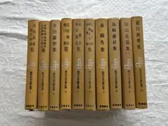 2026年最新】日本現代文学全集 講談社の人気アイテム - メルカリ