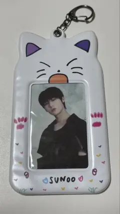 2026年最新】enhypen トレカケース ソヌの人気アイテム - メルカリ