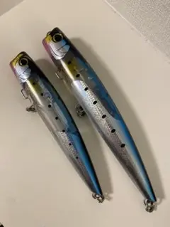 2026年最新】キハダ ルアーの人気アイテム - メルカリ