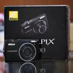 2026年最新】COOLPIX-S510の人気アイテム - メルカリ