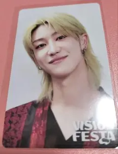 2026年最新】seventeen ミンハオ 入場特典の人気アイテム - メルカリ