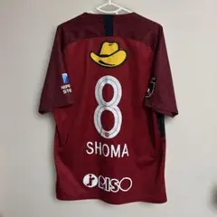 2026年最新】土居聖真 ユニホームの人気アイテム - メルカリ