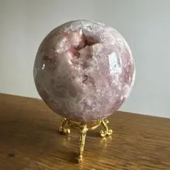 2026年最新】ピンクアメジストスフィアの人気アイテム - メルカリ