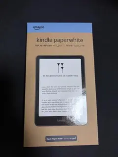 2026年最新】kindle paperwhite 12世代の人気アイテム - メルカリ