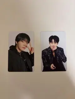 2026年最新】nct トレカ ドヨンの人気アイテム - メルカリ