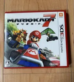 2026年最新】マリオカート7 中古の人気アイテム - メルカリ