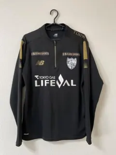 2026年最新】fc東京 練習着の人気アイテム - メルカリ