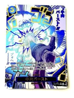 2026年最新】牛肉バースト パラレルの人気アイテム - メルカリ