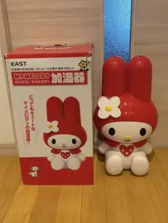 2026年最新】マイメロディ 加湿器の人気アイテム - メルカリ