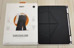 2026年最新】MOFT シリーズ：iPad Air iPadケースの人気アイテム