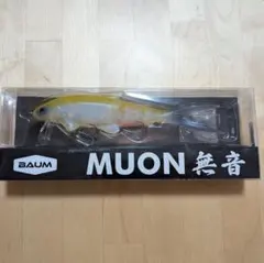 2026年最新】muonの人気アイテム - メルカリ