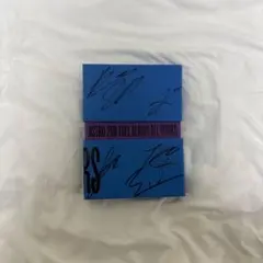 2026年最新】astro サイン アルバムの人気アイテム - メルカリ