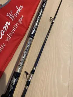 2026年最新】MCワークス ワイルドブレーカーの人気アイテム - メルカリ