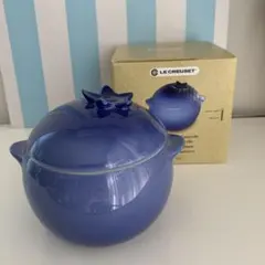 2026年最新】ルクルーゼ+ブルーベリーの人気アイテム - メルカリ