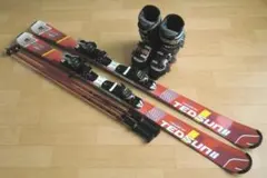 2026年最新】KASTLE スキー ブーツの人気アイテム - メルカリ