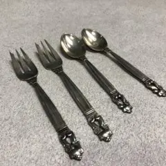 2026年最新】ジョージジェンセン スプーンの人気アイテム - メルカリ