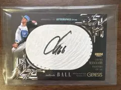 2026年最新】万波中正 直筆サインの人気アイテム - メルカリ