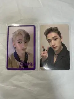 2026年最新】stray kids miroh バンチャンの人気アイテム - メルカリ