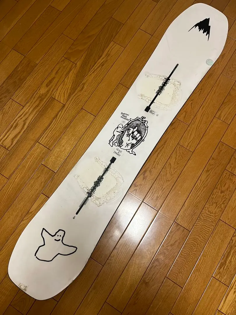 2026年最新】FREE THINKER BURTONの人気アイテム - メルカリ