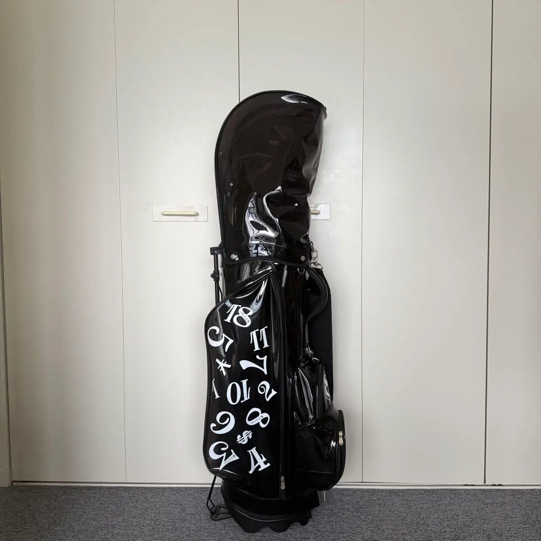 2026年最新】フランク三浦 アイテム：キャディバッグ ゴルフバッグ