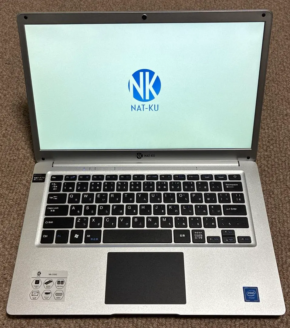 2026年最新】NAT-KU ノートパソコンの人気アイテム - メルカリ