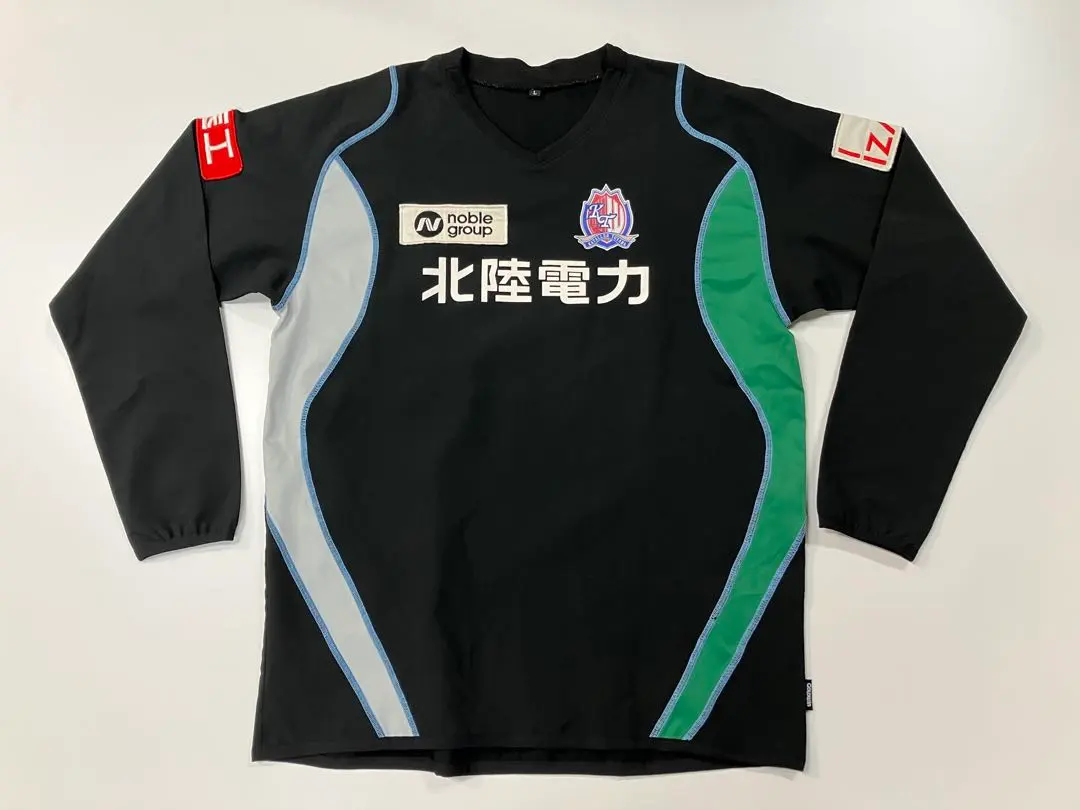 2026年最新】カターレ富山 ユニフォームの人気アイテム - メルカリ