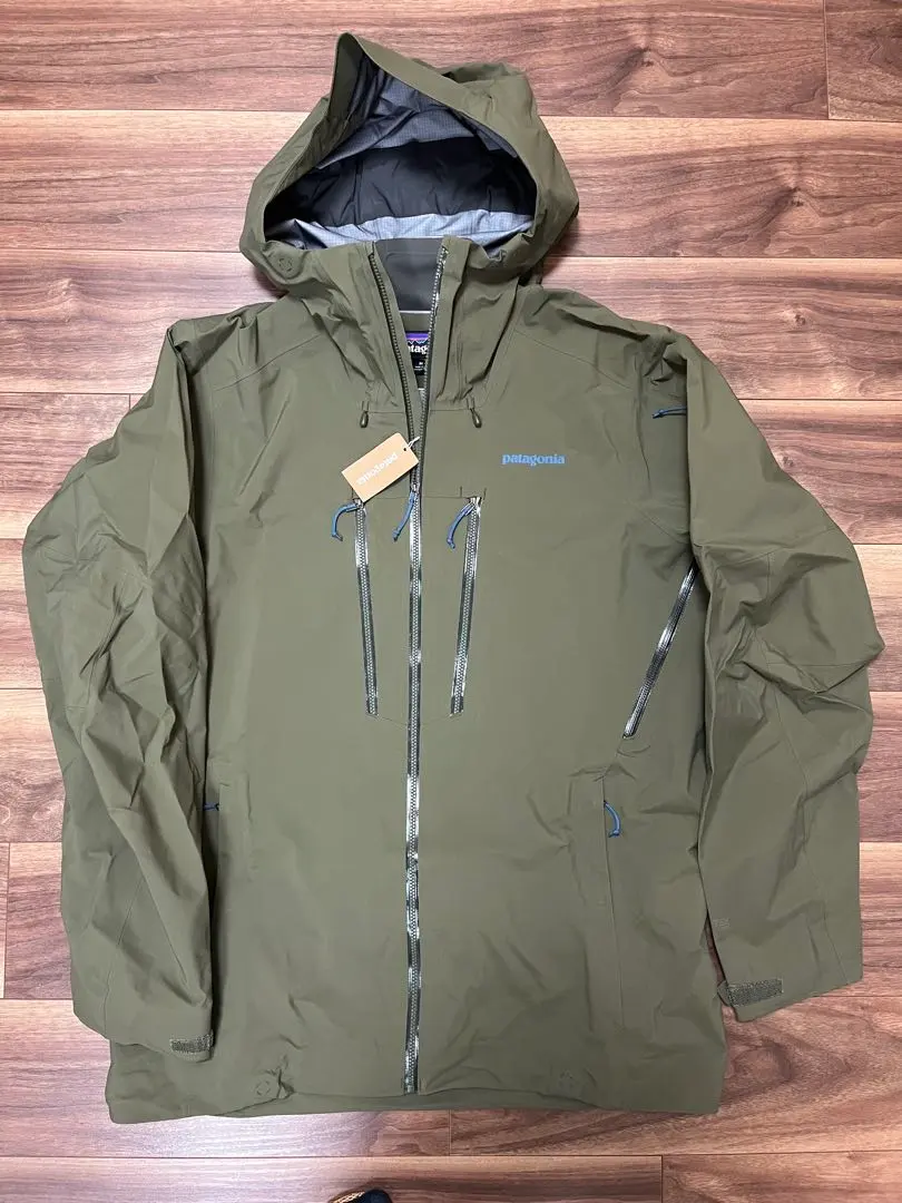2026年最新】patagonia パウスレイヤーの人気アイテム - メルカリ