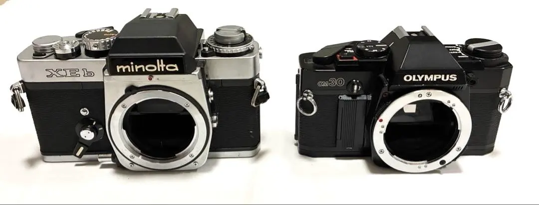 2026年最新】ミノルタ XEの人気アイテム - メルカリ