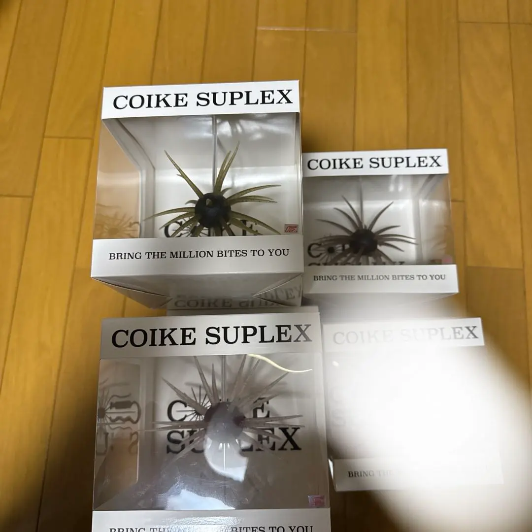 2026年最新】コイケ スープレックスの人気アイテム - メルカリ