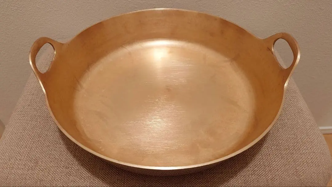 2026年最新】砲金鍋の人気アイテム - メルカリ