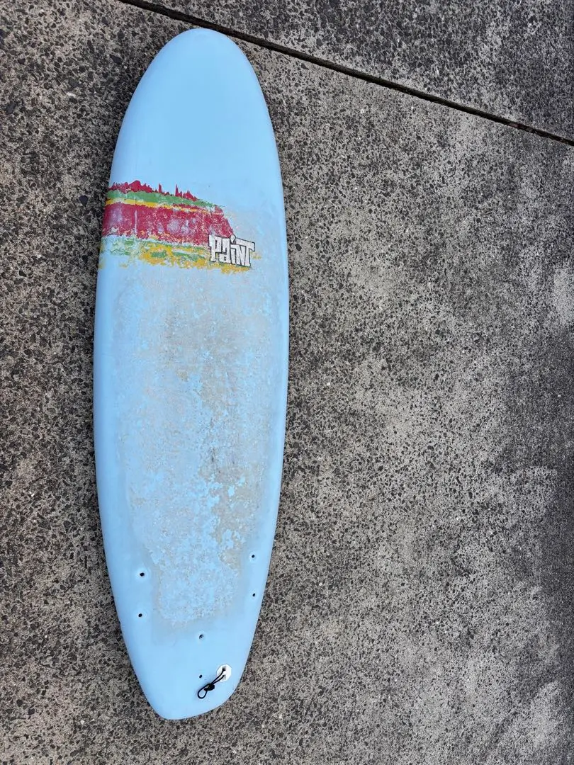 2026年最新】スポンジボード サーフボードの人気アイテム - メルカリ