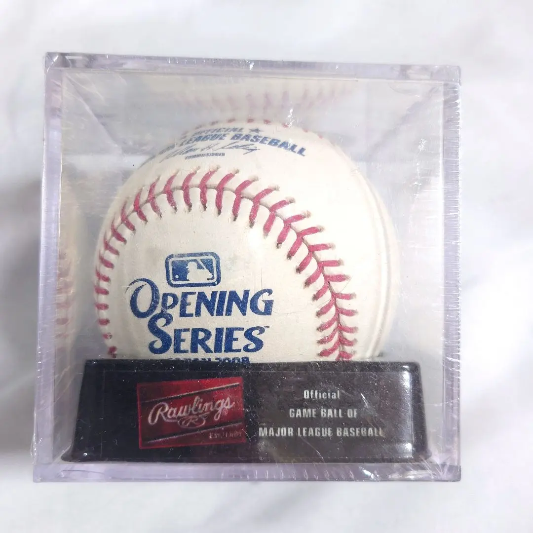 2026年最新】日本シリーズ試合球の人気アイテム - メルカリ