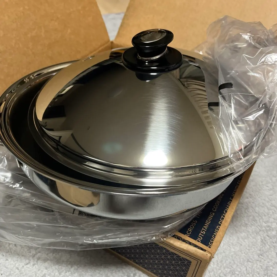 2026年最新】サラダマスター 鍋の人気アイテム - メルカリ