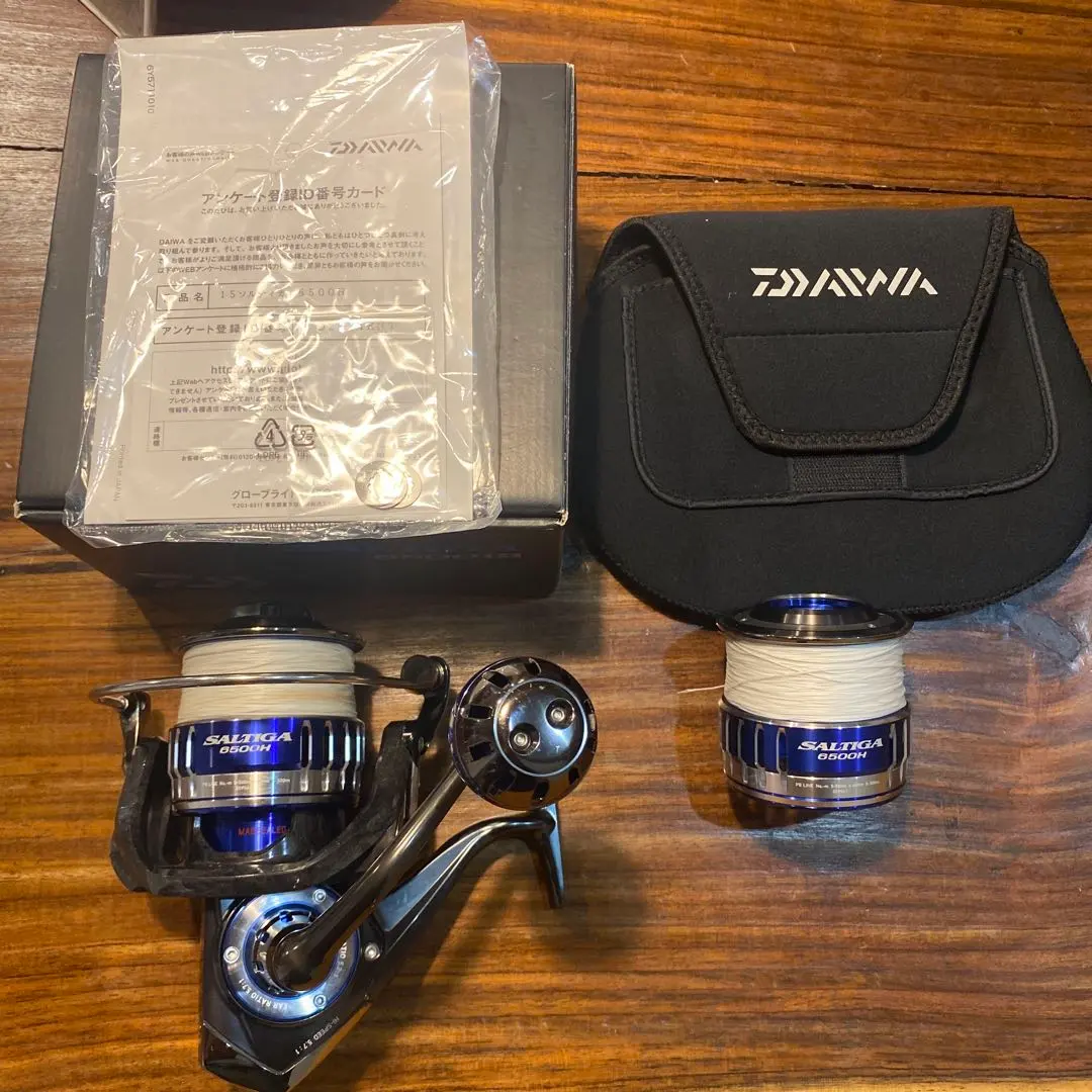 2026年最新】ソルティガ6500hの人気アイテム - メルカリ