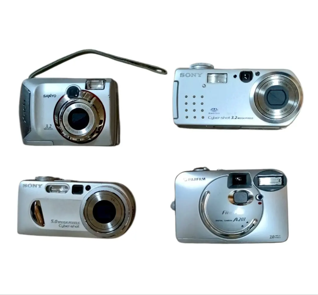 2026年最新】dsc-p5の人気アイテム - メルカリ