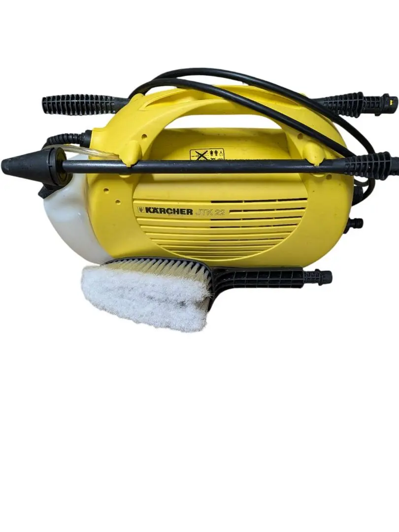 2026年最新】jtk22 ケルヒャーの人気アイテム - メルカリ