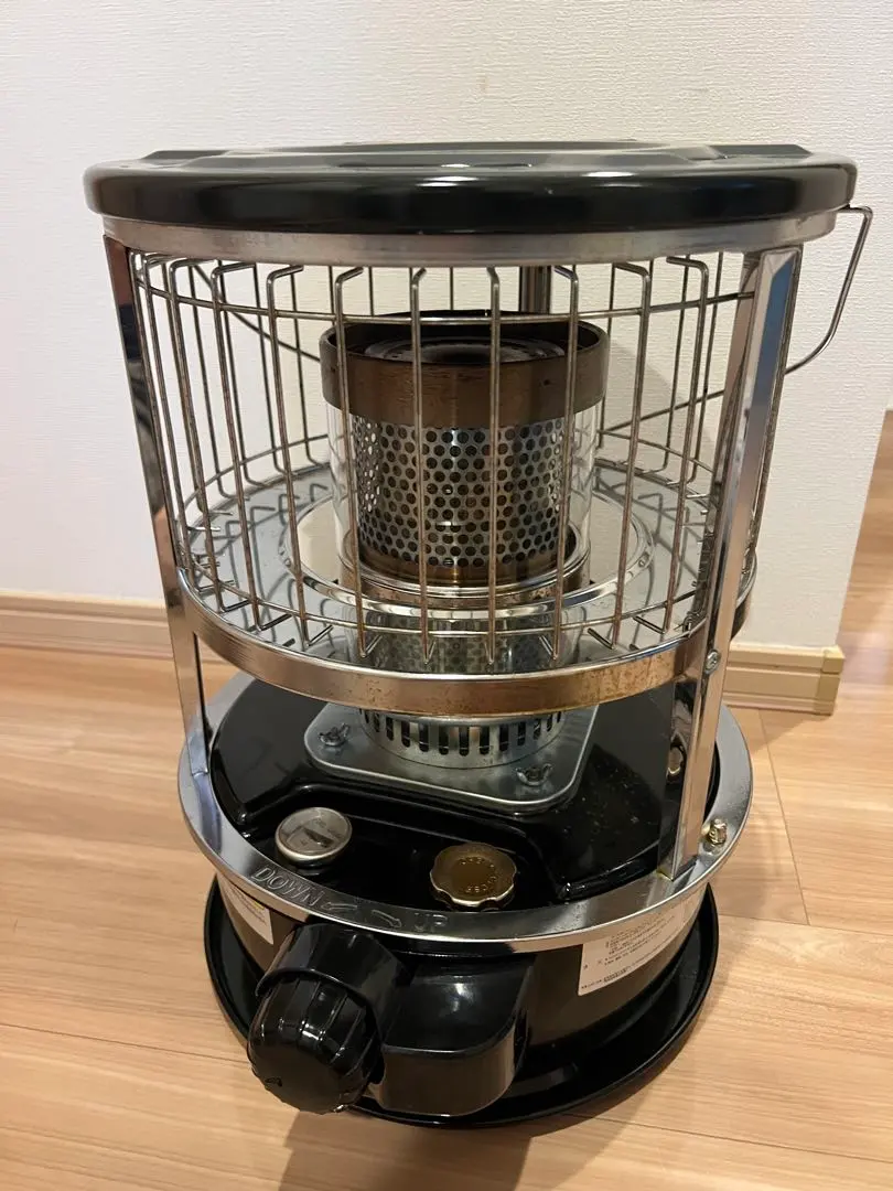 2026年最新】PASECO ストーブの人気アイテム - メルカリ